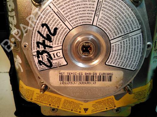 Driver airbag SEAT IBIZA II (6K1) 1.4 i | BP20787440C9 