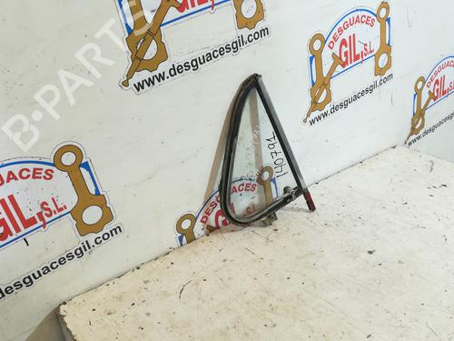 Front right quarter glass SEAT 600 (110B) 0.8 | BP21828367C112