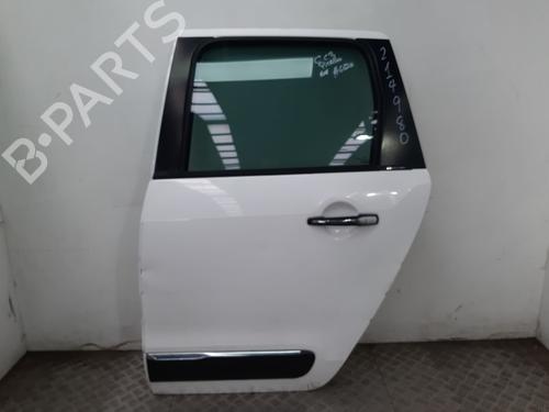 dr-venstre-bagtil-citroen-c3-picasso-sh_-2008-39188159 main image