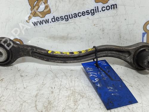 Used Left rear suspension arm MERCEDES-BENZ C-CLASS (W204) C 200 CDI (204.007, 204.006) (136 hp) 20753399