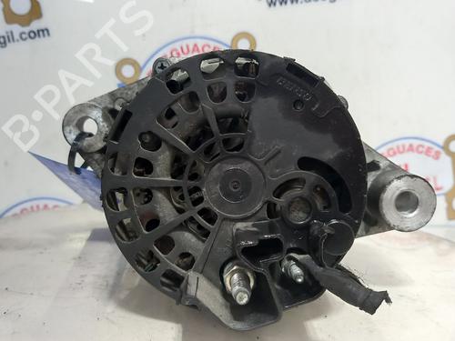 Alternator ALFA ROMEO GIULIETTA (940_) 1.6 JTDM (940FXD1A) | BP20802591M7
