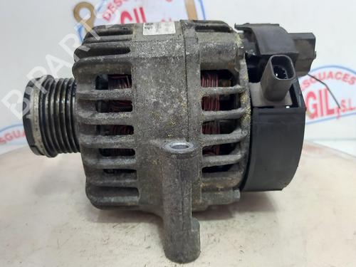 Generator OPEL CORSA D (S07) [2006-2015]  20769127