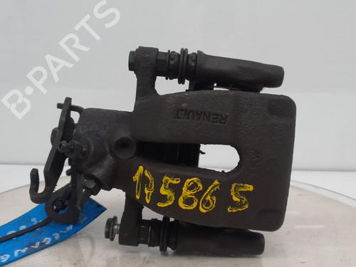 Used Right rear brake caliper RENAULT MEGANE II (BM0/1_, CM0/1_) 1.5 dCi (BM1E, CM1E) (106 hp) 24893926