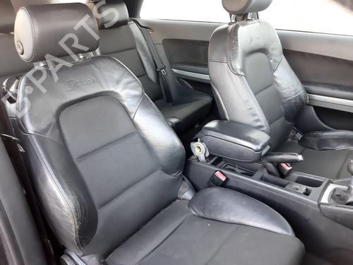 Engine control unit (ECU) AUDI A3 (8P1) 1.9 TDI | BP20753867M57 