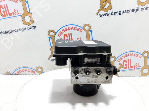Used ABS pump SEAT IBIZA IV (6J5, 6P1) [2008-2017]  20749319