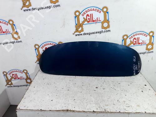 Used Rear spoiler MERCEDES-BENZ GLA (H247) GLA 250 e (247.786) (160 hp) 21828752