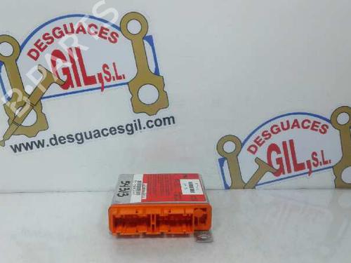 ECU airbags FIAT GRANDE PUNTO (199_) 1.3 D Multijet | BP20806430M53