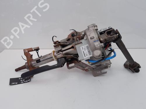 Used Steering column NISSAN QASHQAI / QASHQAI +2 I (J10, NJ10, JJ10E) 2.0 dCi (150 hp) 28192156