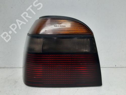 Venstre Baklys VW GOLF III (1H1) [1989-2000]  31270048