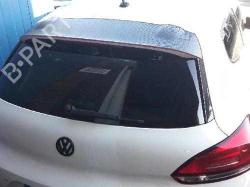 Tailgate VW SCIROCCO III (137, 138) 2.0 TFSI | BP20784390C6
