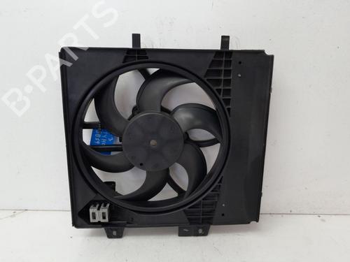 Køleventilator elektrisk Køleventilator elektrisk 34130441 34130441