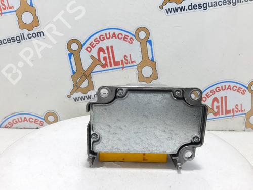 ECU airbags MERCEDES-BENZ A-CLASS (W169) A 180 CDI (169.007, 169.307) | BP20750281M53 