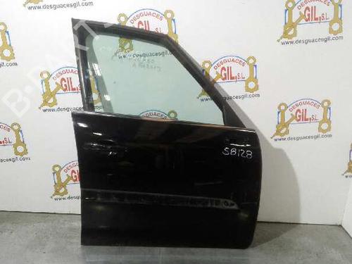 Used Right front door CITROËN C4 Picasso I MPV (UD_) [2006-2015]  20808025