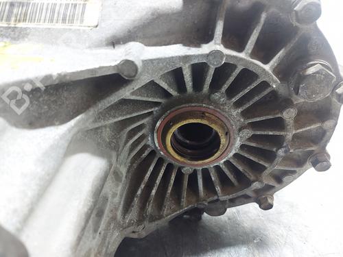 Gearbox HONDA CIVIC VII Hatchback (EU, EP, EV) 1.7 CTDi (EP4, EU9) | BP20746586M3 