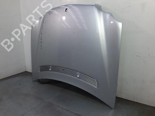 Hood MERCEDES-BENZ C-CLASS (W203) C 180 Kompressor (203.046) | BP23226516C1 