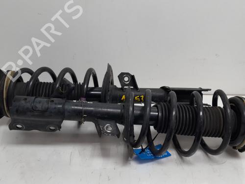 Used Right front shock absorber Right front shock absorber 34129115 34129115