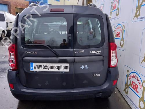 Engine DACIA LOGAN MCV (KS_)  | BP33470777M1  - Image 15