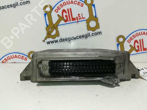 Engine control unit (ECU) CITROËN SAXO (S0, S1) 1.4 VTS | BP20798994M57 