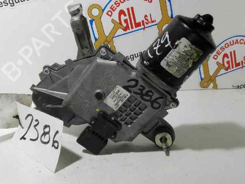 Front wiper motor CITROËN C4 Grand Picasso I (UA_)  | BP20774480M29 