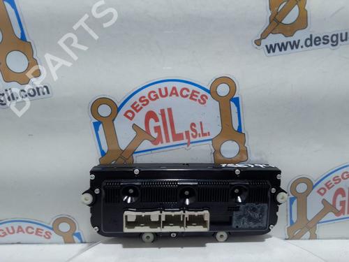 Climate control VW GOLF V (1K1)  | BP20765651I5 
