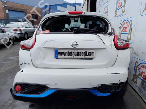 Engine NISSAN JUKE (F15)  | BP36364954M1  - Image 10