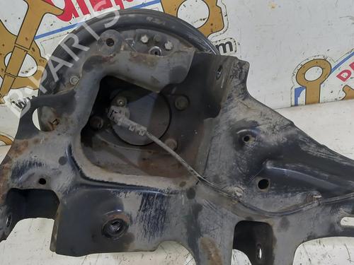 Left rear steering knuckle FORD FOCUS III 1.6 Ti | BP20764762M27 