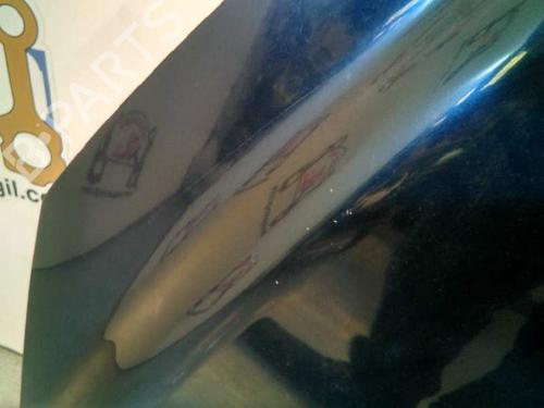 Hood PEUGEOT 308 I (4A_, 4C_)  | BP20732068C1