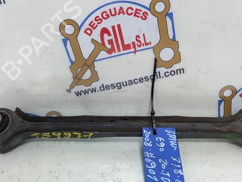 Right rear suspension arm BMW 3 (E90) 318 d | BP20766400M15 