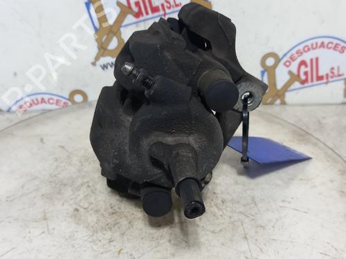 Right rear brake caliper BMW X1 (E84) xDrive 18 d | BP20763417M106 