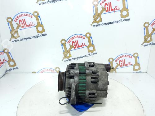 Alternator HYUNDAI ATOS (MX) 1.0 i | BP20741440M7 