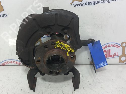 Used Right front steering knuckle VW POLO III (6N1) 45 1.0 (45 hp) 20771738