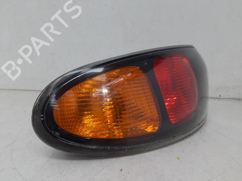 Left taillight DAEWOO LANOS (KLAT) 1.5 | BP36753854C34 - Image 3