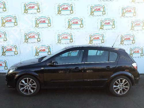 Right front driveshaft OPEL ASTRA H (A04)  | BP20735420M39 