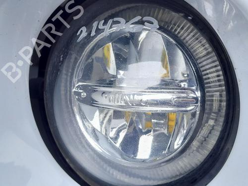 Used Left front fog light Left front fog light 37081784 37081784