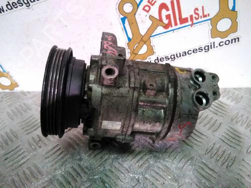 AC Kompressor FIAT STILO (192_) 1.6 16V (192_XB1A) (103 hp) 20780855