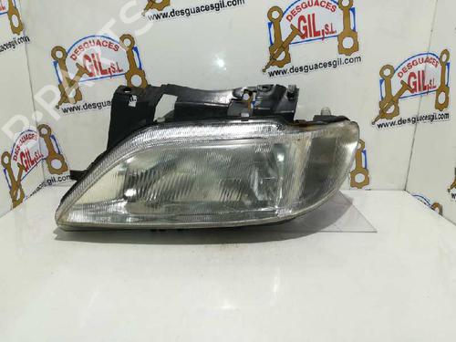 Used Left headlight CITROËN XSARA (N1) 1.9 TD (90 hp) 20807241