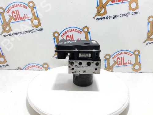 Used ABS pump CITROËN C4 Picasso I MPV (UD_) [2006-2015]  20802234