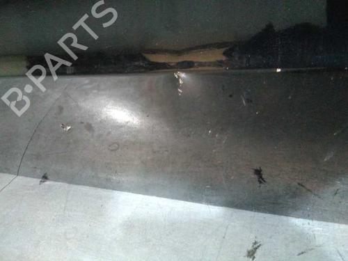 Left front door MERCEDES-BENZ A-CLASS (W169) A 160 CDI (169.006, 169.306) | BP20810261C2 