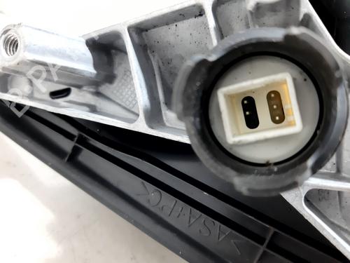 Left mirror BMW 3 Touring (E91) 318 d | BP20748707C26 