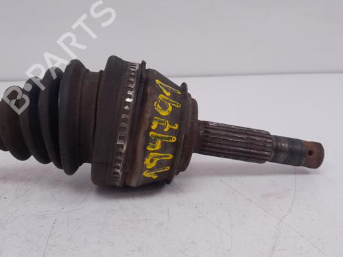 Left front driveshaft OPEL CORSA A Hatchback (S83) 1.2 (F08, M08, F68, M68) | BP29953641M38