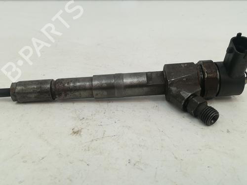Used Injector Injector ALFA ROMEO 147 (937_) 1.9 JTDM 16V (937.AXN1B, 937.BXN1B) (150 hp) 34129767 34129767