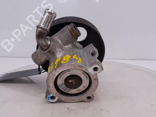 Steering pump PEUGEOT 306 Hatchback (7A, 7C, N3, N5) 2.0 HDI 90 | BP29735907M99
