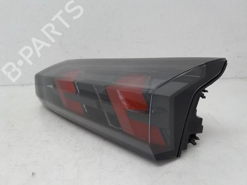 Right taillight PEUGEOT 2008 II (UD_, US_, UY_, UJ_, UR_, UC_)  | BP32219692C35 