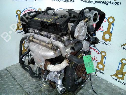 Engine FIAT STILO (192_) 1.9 JTD (192_XE1A) | BP34135293M1 - Image 7