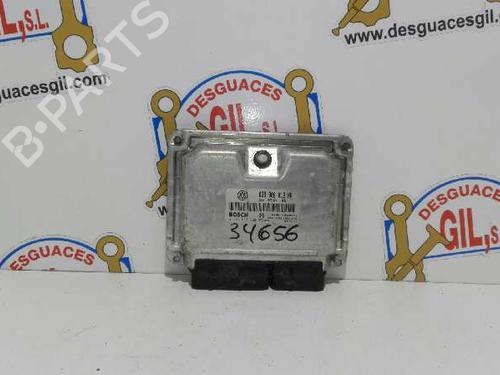 Used Engine control unit (ECU) SEAT IBIZA III (6L1) [2002-2009]  20785290