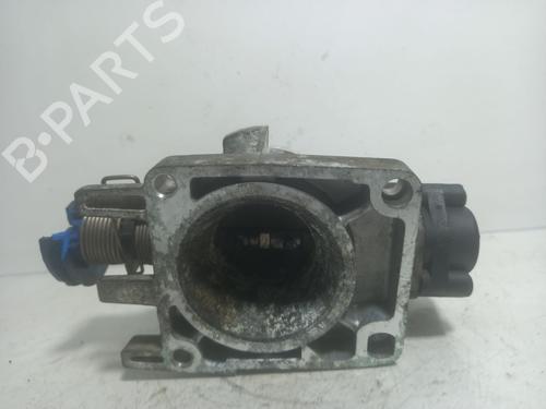 Throttle body FORD ESCORT V (AAL, ABL)  | BP26548860M82 