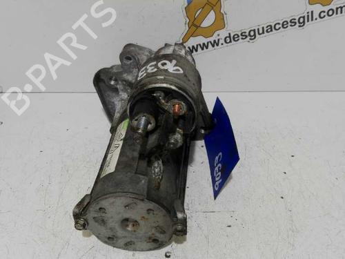 Starter RENAULT CLIO III (BR0/1, CR0/1) | BP20779504M8