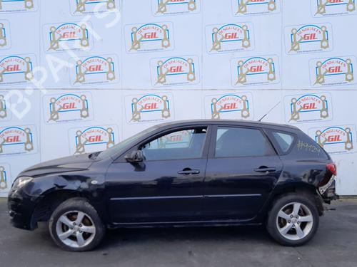 Used Parts MAZDA 3 Saloon (BK) 1.6 (BK12) 4921018