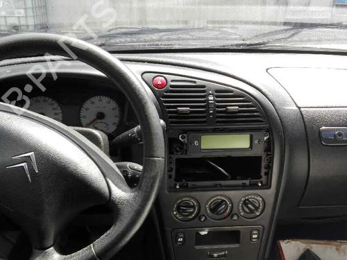 Electronic module CITROËN XSARA Coupe (N0) 1.6 16V | BP20779616M83 