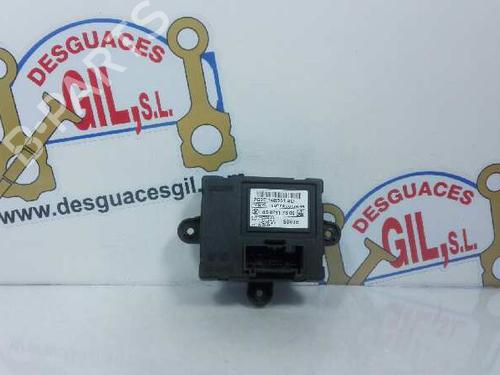 Used Electronic module Electronic module FORD MONDEO II Saloon (BFP) 1.6 i (90 hp) 34135733 34135733